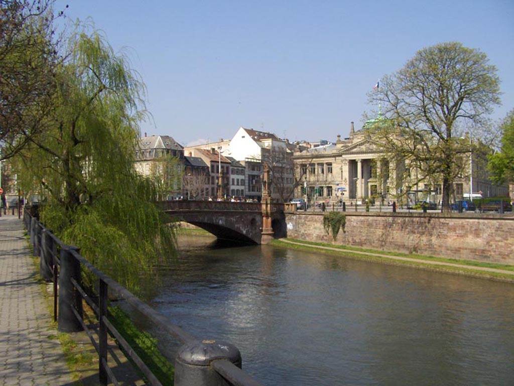 Strasbourg